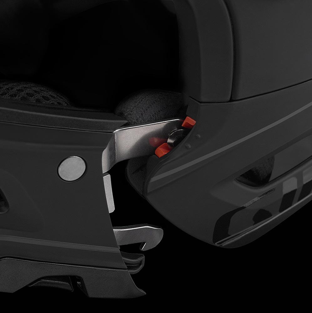 Switchblade MIPS - Fullface Helmet