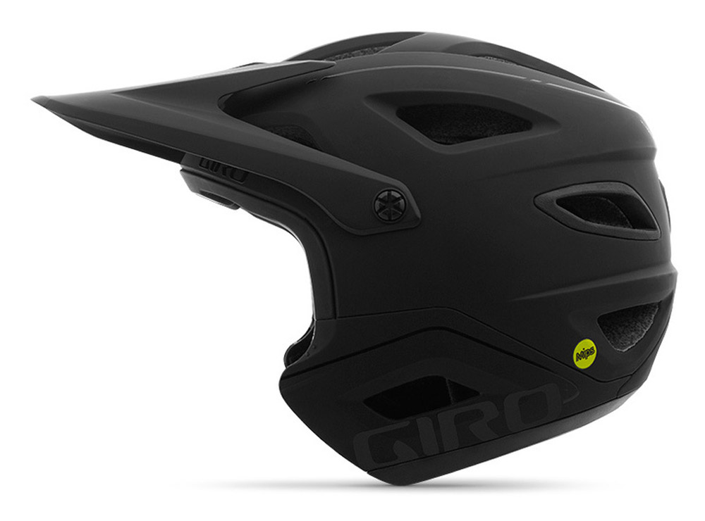 Switchblade MIPS - Fullface Helmet