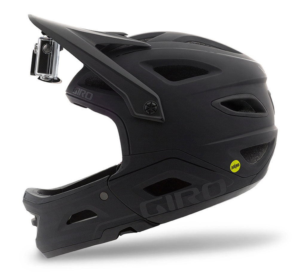 Switchblade MIPS - Fullface Helmet