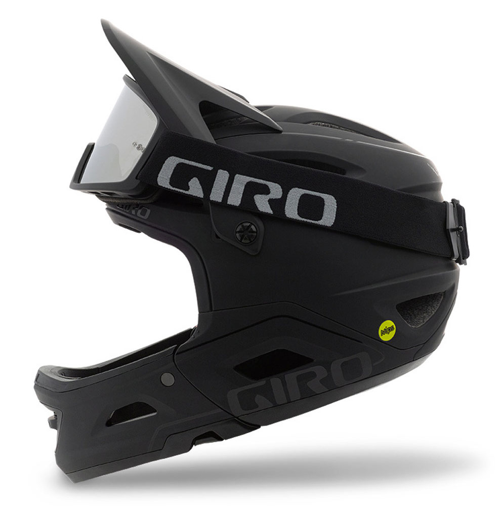 Switchblade MIPS - Fullface Helmet