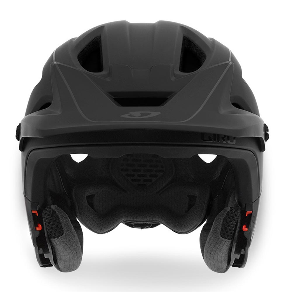 Switchblade MIPS - Fullface Helmet