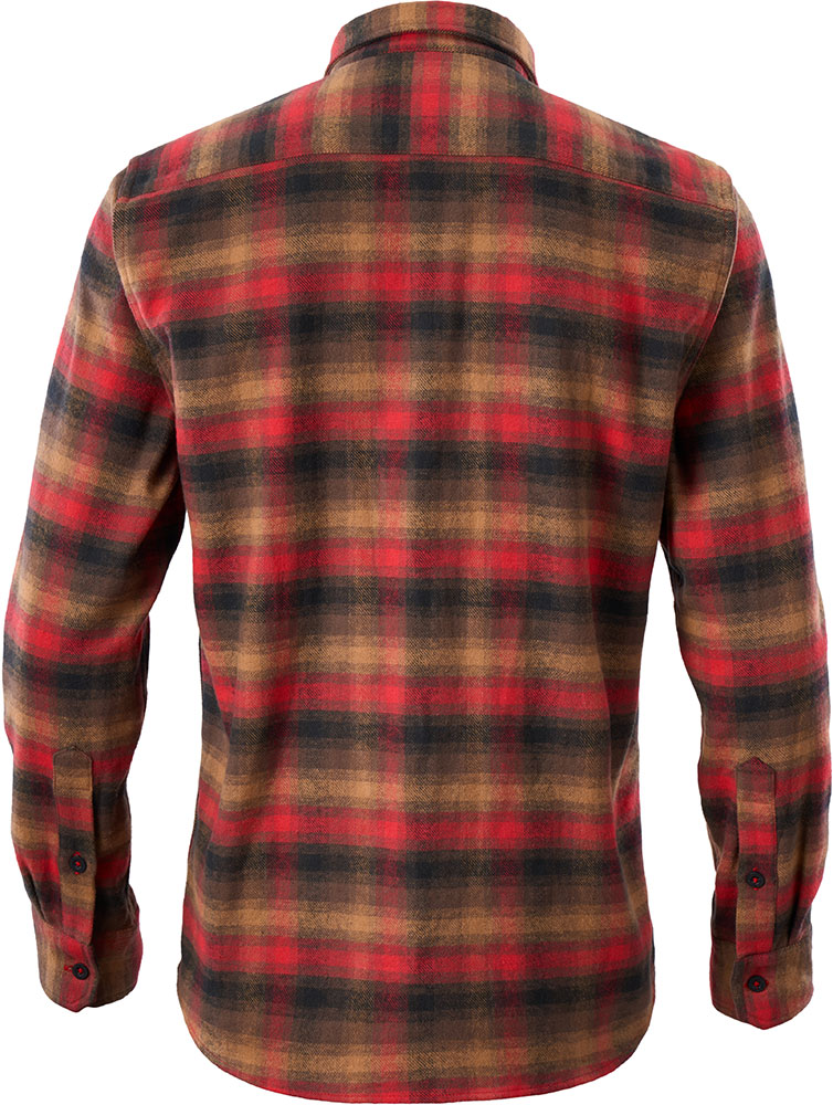 Flannel - Camicia