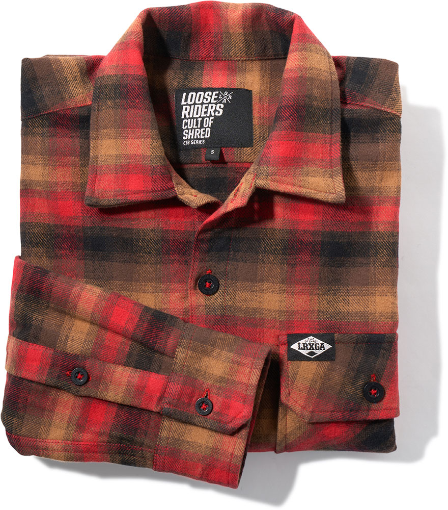 Flannel - Camicia