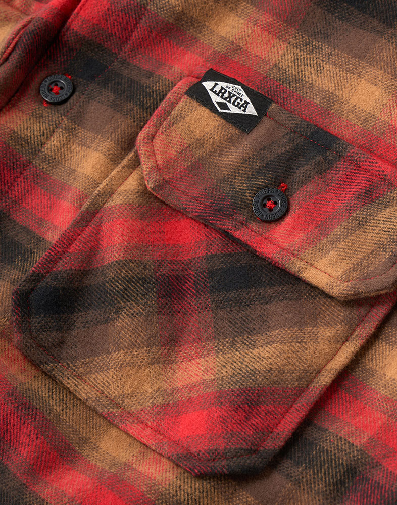 Flannel - Camicia