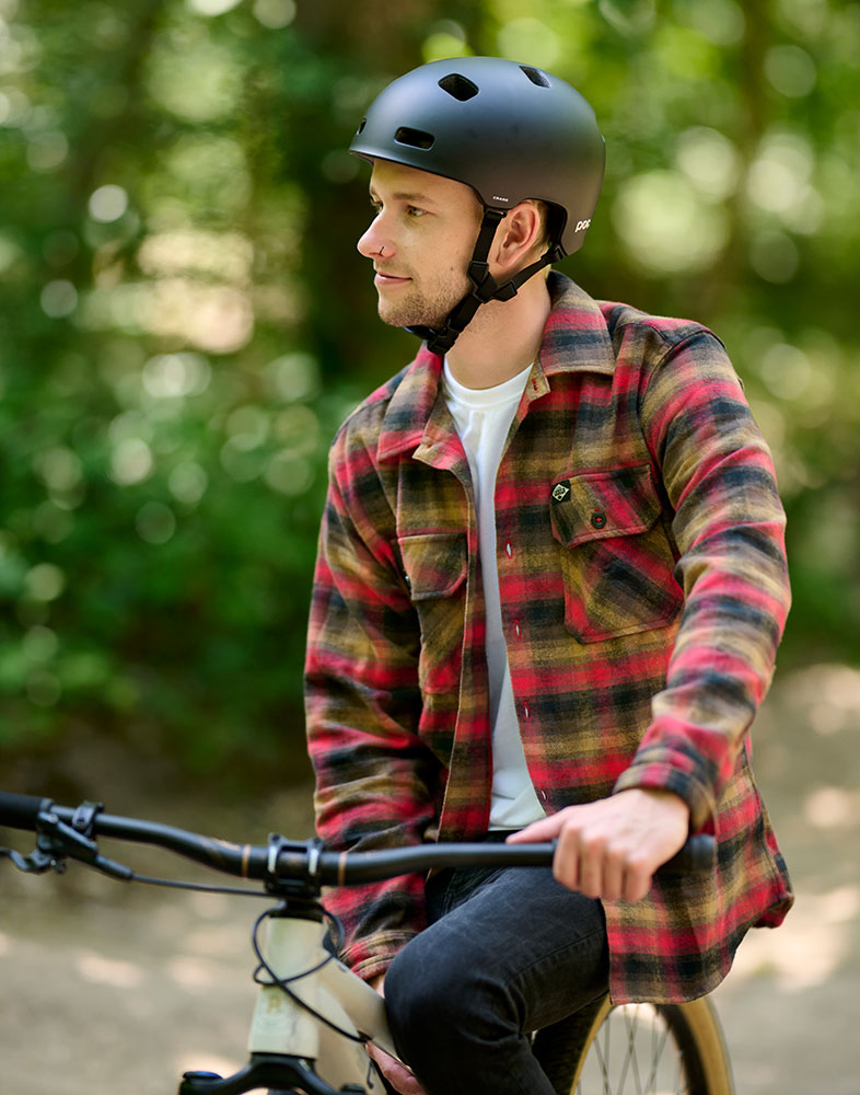 Flannel - Camicia