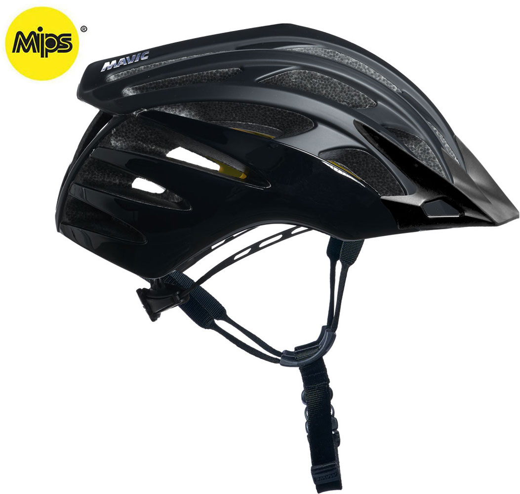 Syncro SL MIPS - MTB Helmet
