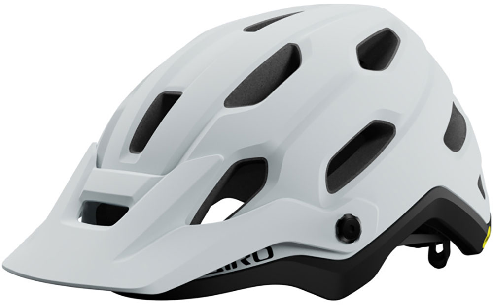 Source MIPS - MTB Helmet