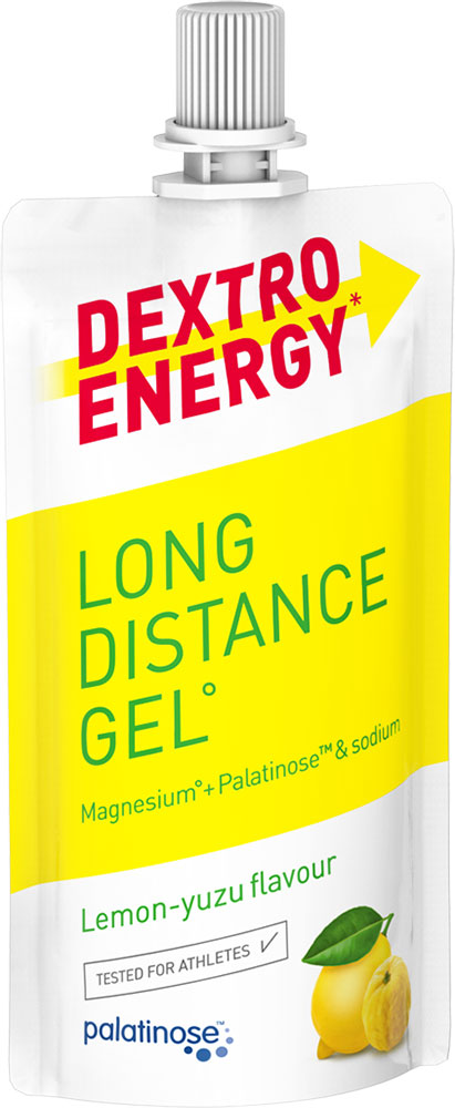 Long Distance Gel 50ml