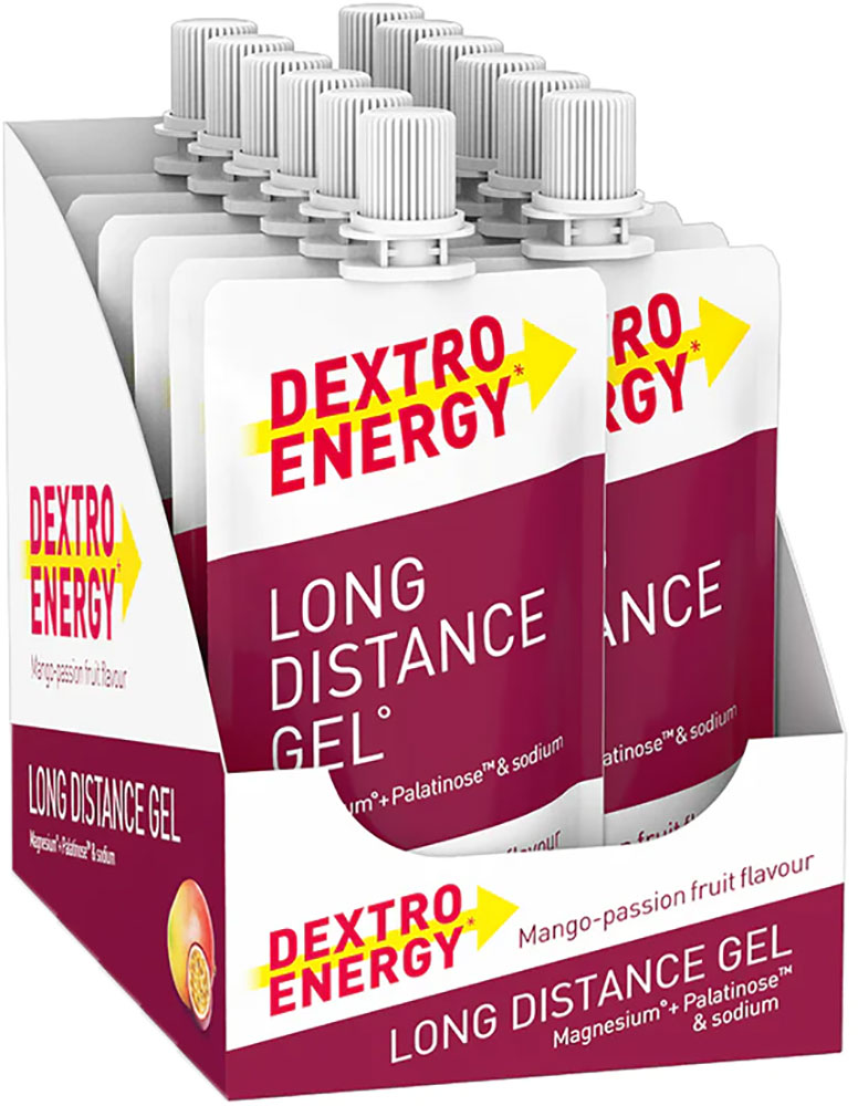 Long Distance Gel 12x50ml