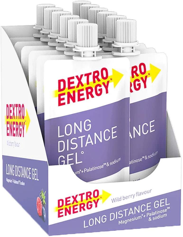 Long Distance Gel 12x50ml