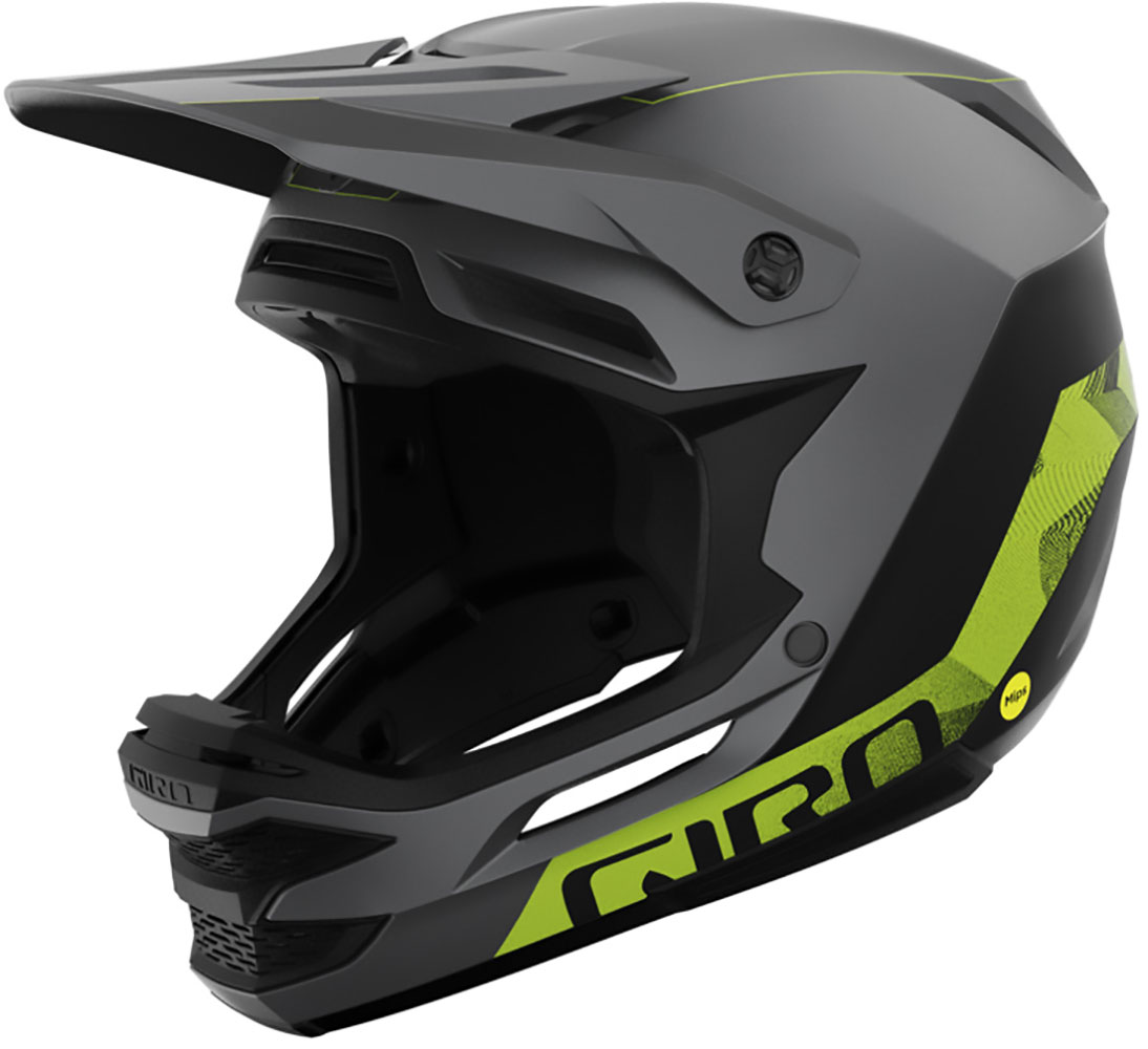 Insurgent Shperical - Casco integrale