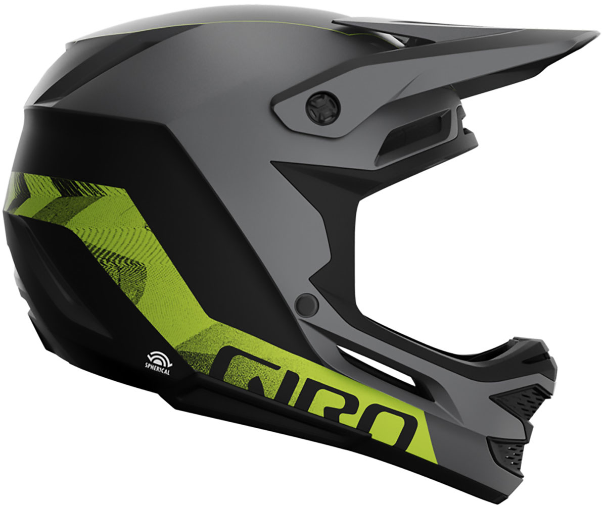 Insurgent Shperical - Casco integrale