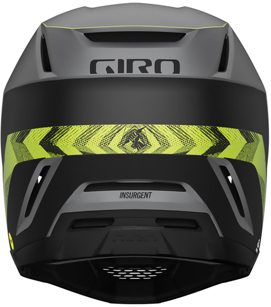 Insurgent Shperical - Casco integrale