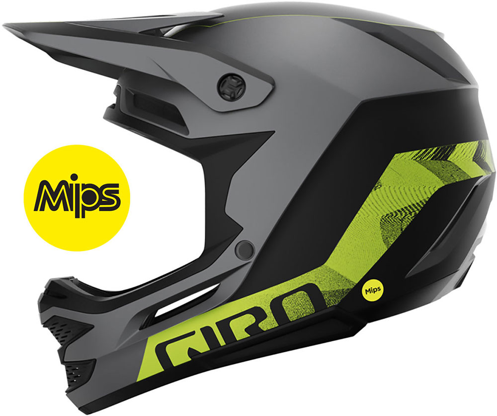 Insurgent Shperical - Fullface Helmet