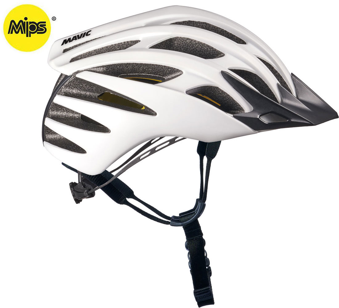 Syncro SL MIPS - MTB Helmet