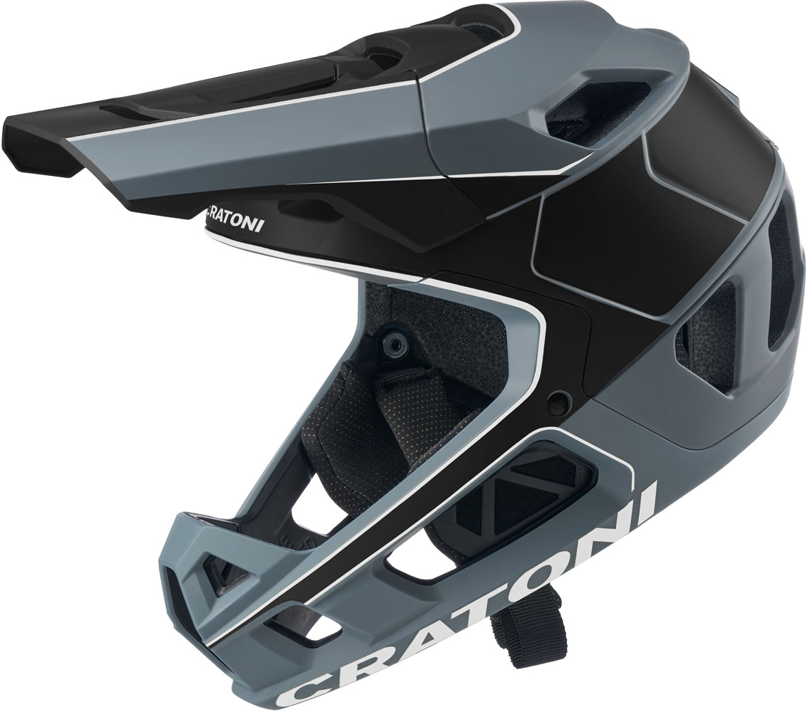 Interceptor 2.0 - Casco integrale