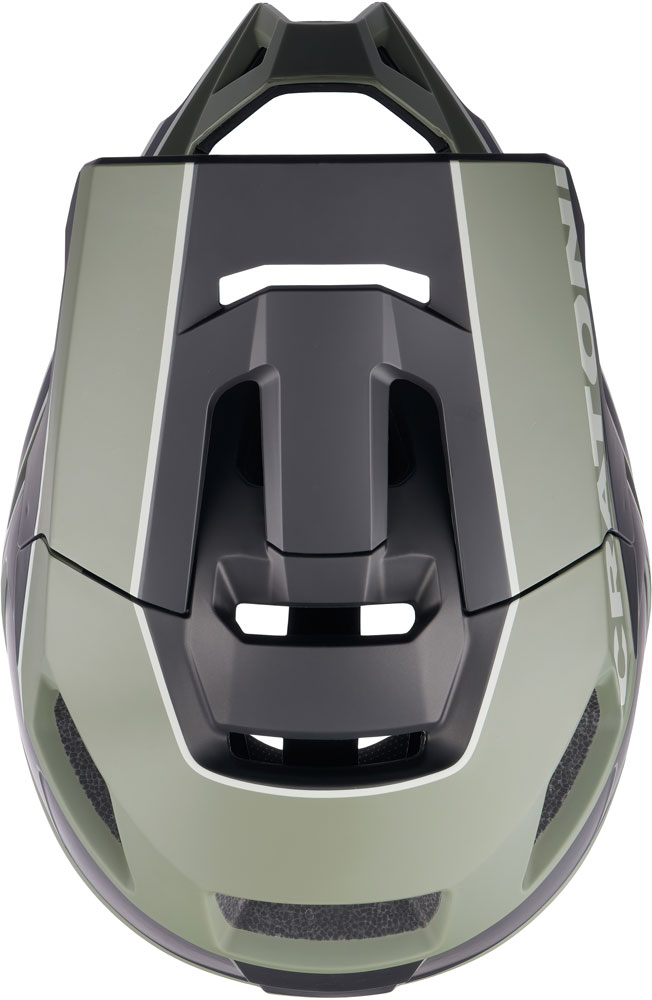 Interceptor 2.0 - Fullface Helmet