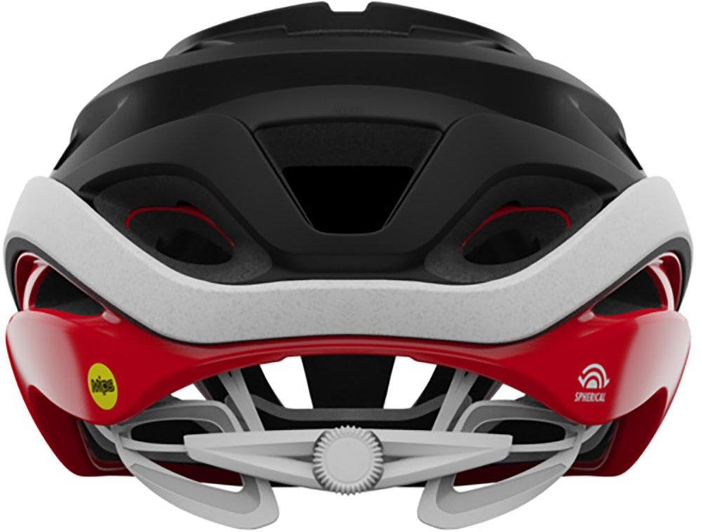 Helios Spherical - Casque de vélo de course