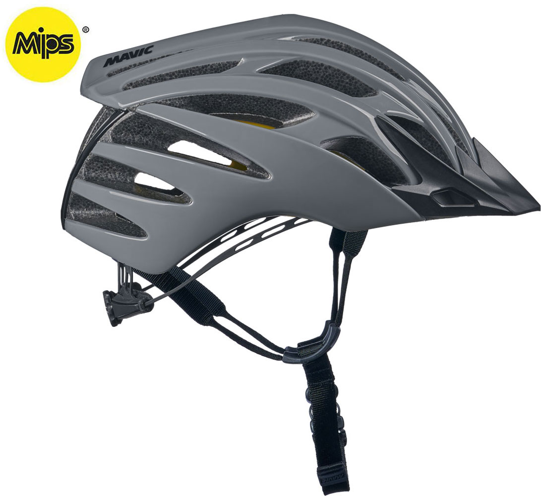 Syncro SL MIPS - MTB Helmet