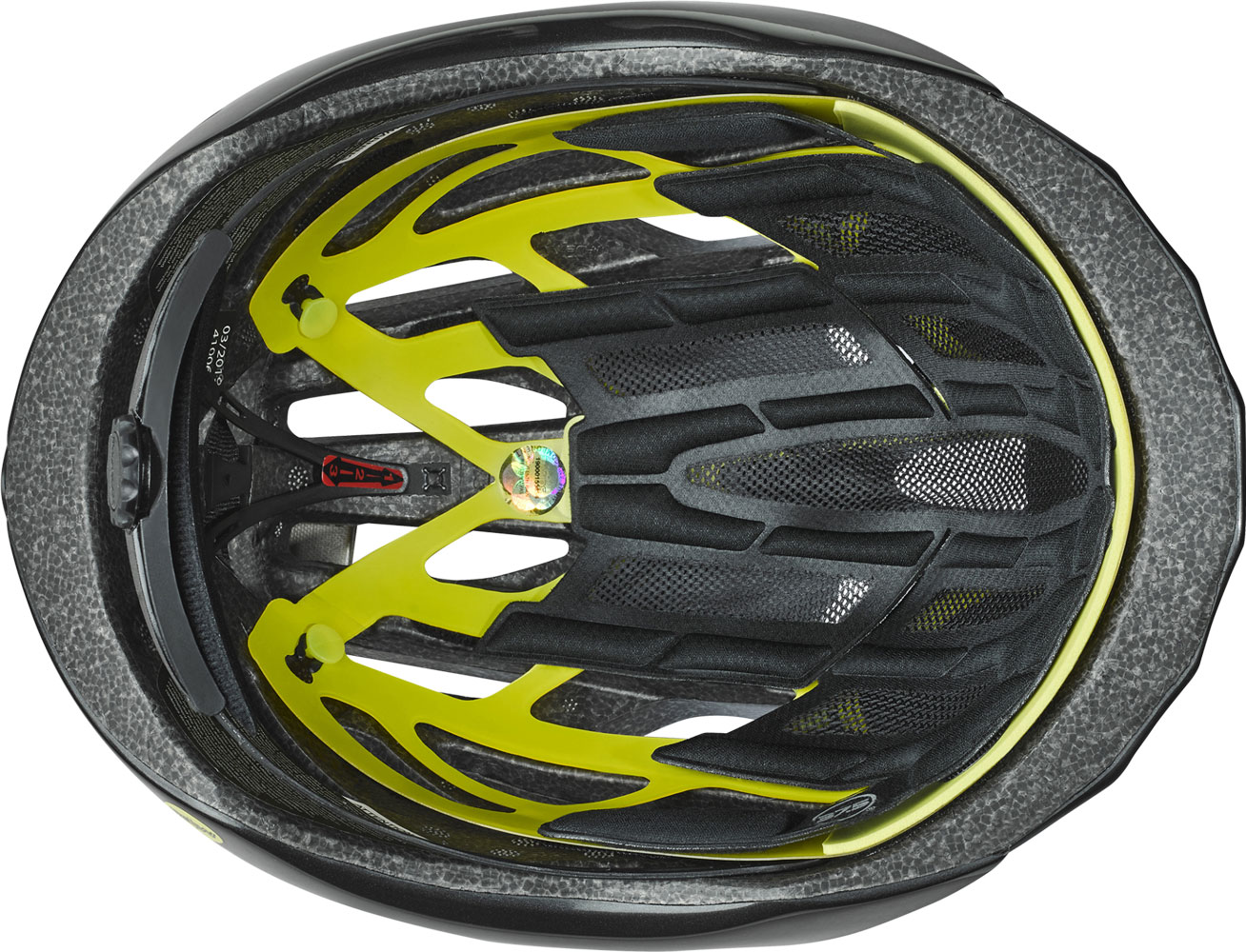 Syncro SL MIPS - MTB Helmet