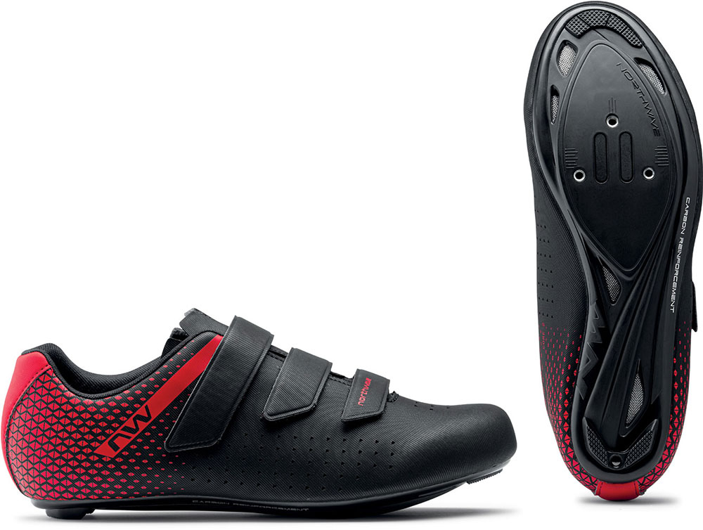 Core 2 - Road Bike Shoes