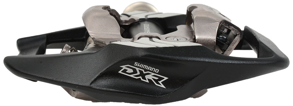 Pedales DXR PD-MX70 SPD