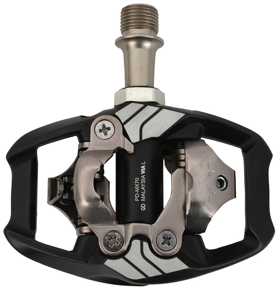 Pedales DXR PD-MX70 SPD