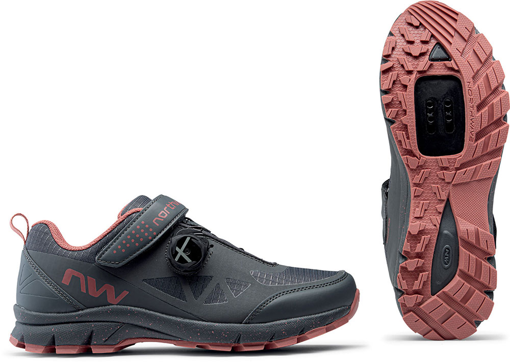 Corsair - Women's MTB Shoe