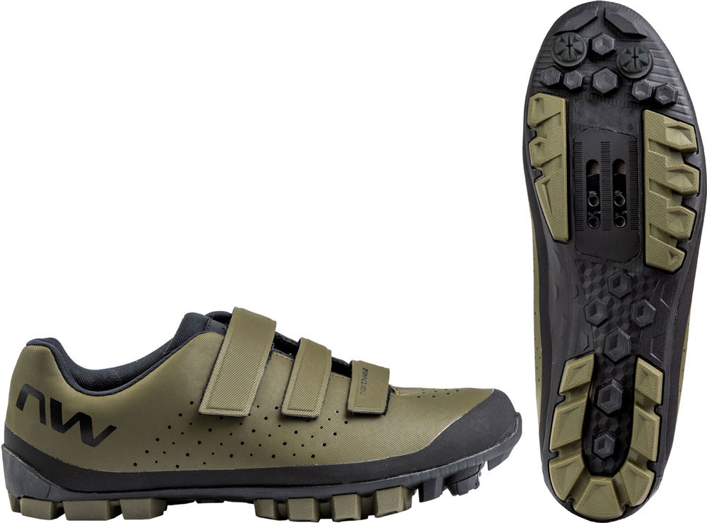 Hammer - MTB Schuhe