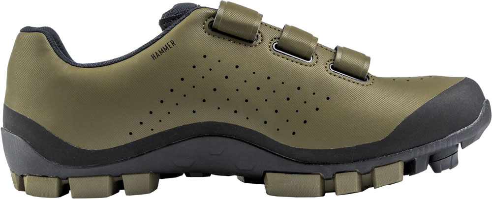 Hammer - MTB Schuhe