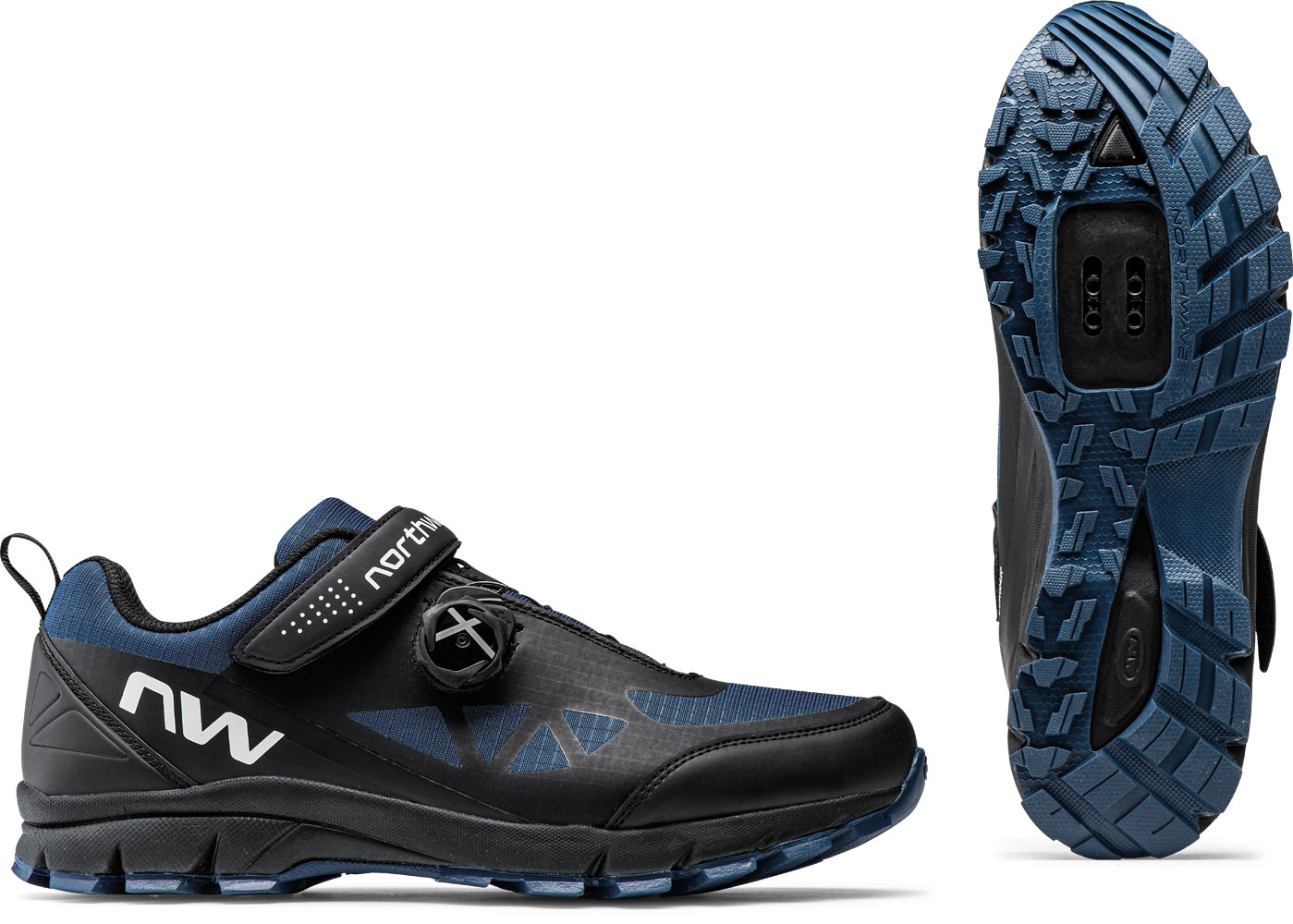 Corsair - MTB Shoes