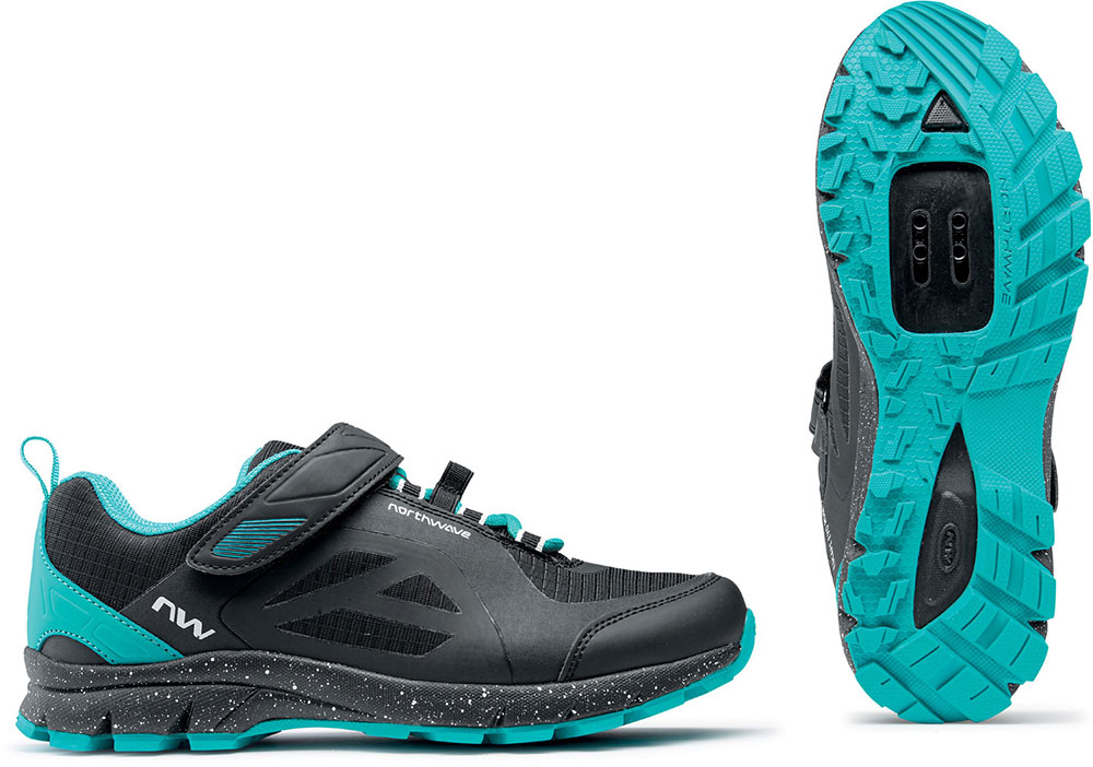 Escape Evo - Zapatillas MTB Mujer