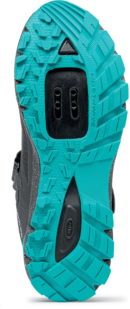 Escape Evo - Zapatillas MTB Mujer