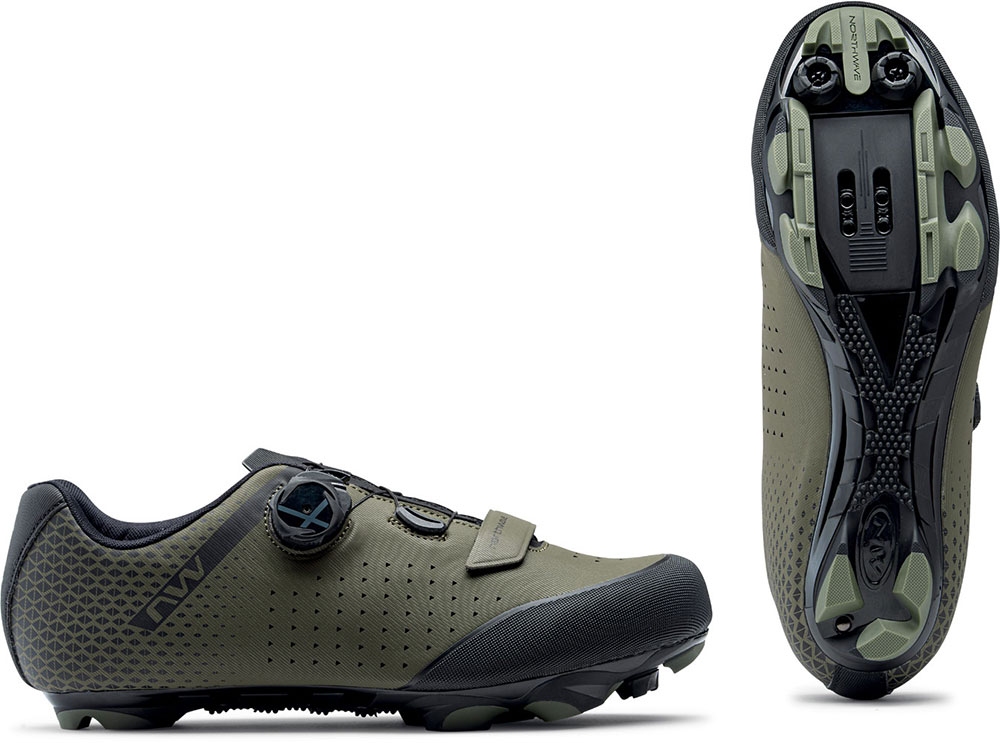 Origin Plus 2 - Scarpe da MTB