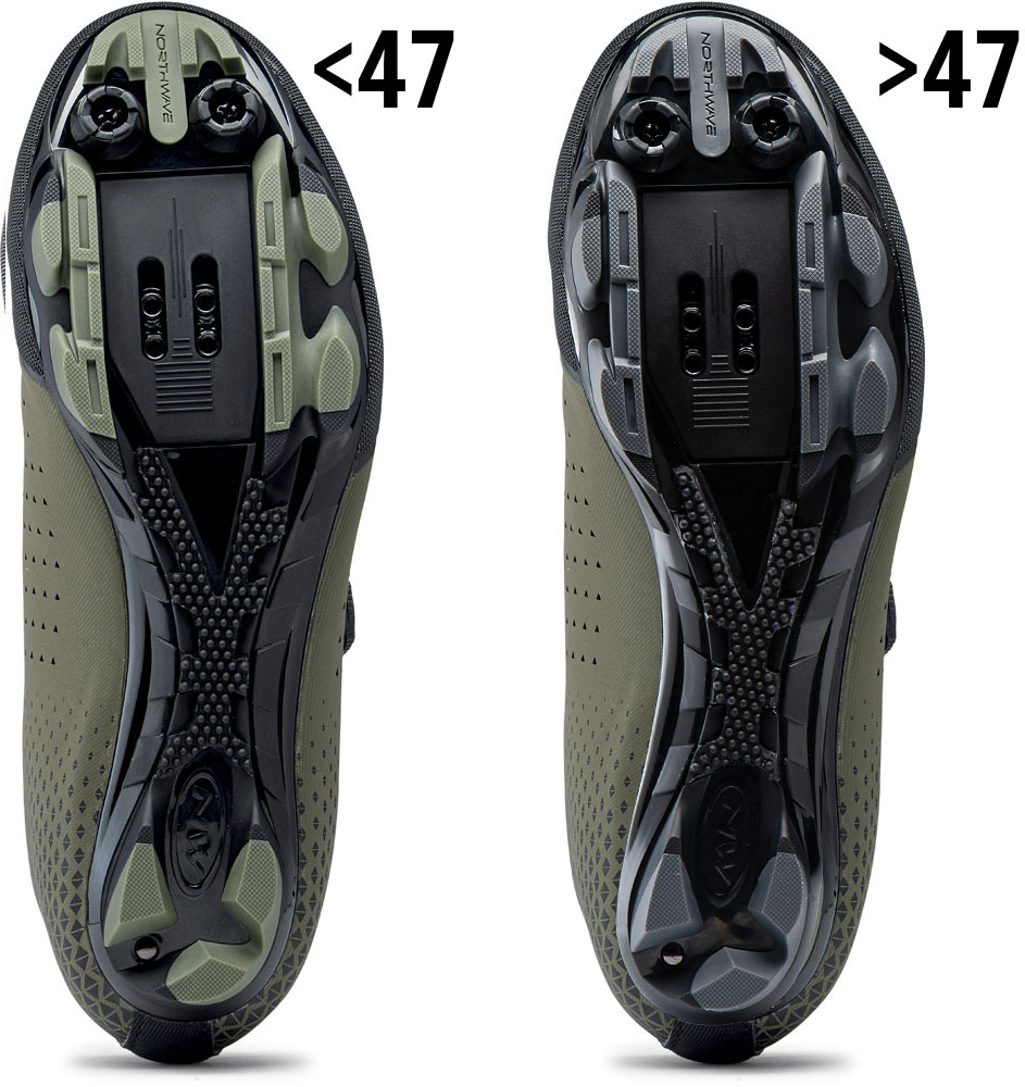 Origin Plus 2 - Chaussures de VTT