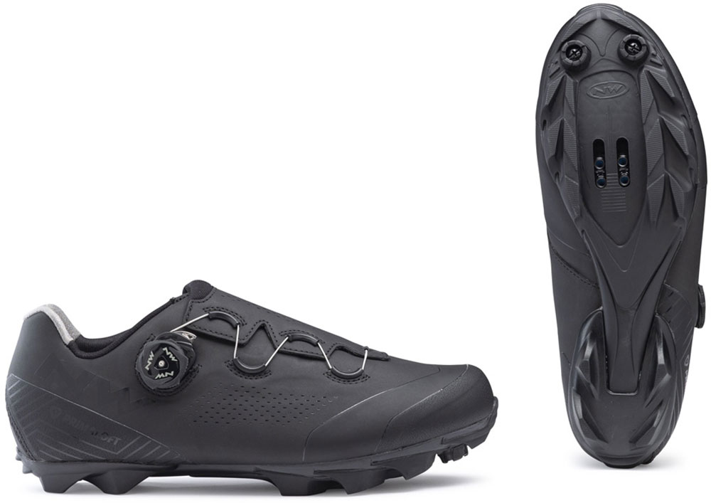 Magma XC Rock - MTB Winterschuhe
