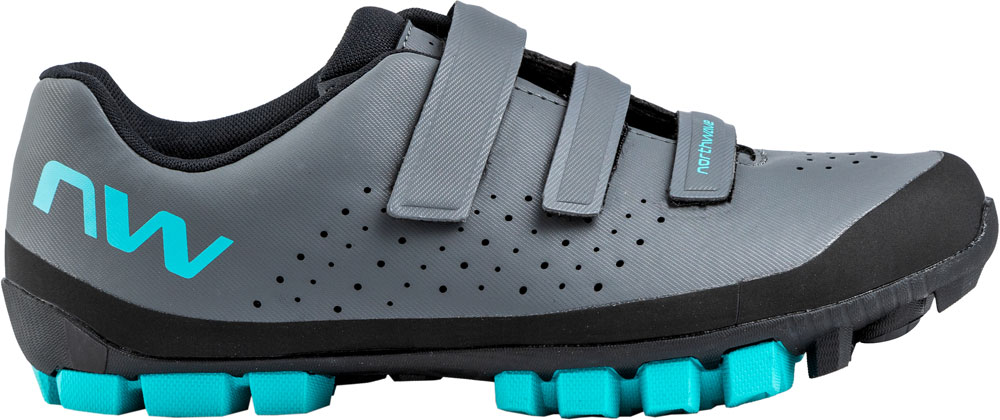 Hammer - Scarpe da MTB da donna