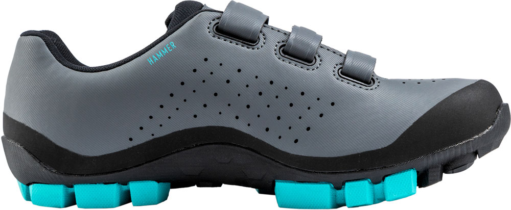 Hammer - Scarpe da MTB da donna