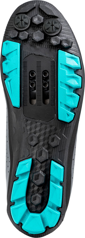Hammer - Scarpe da MTB da donna