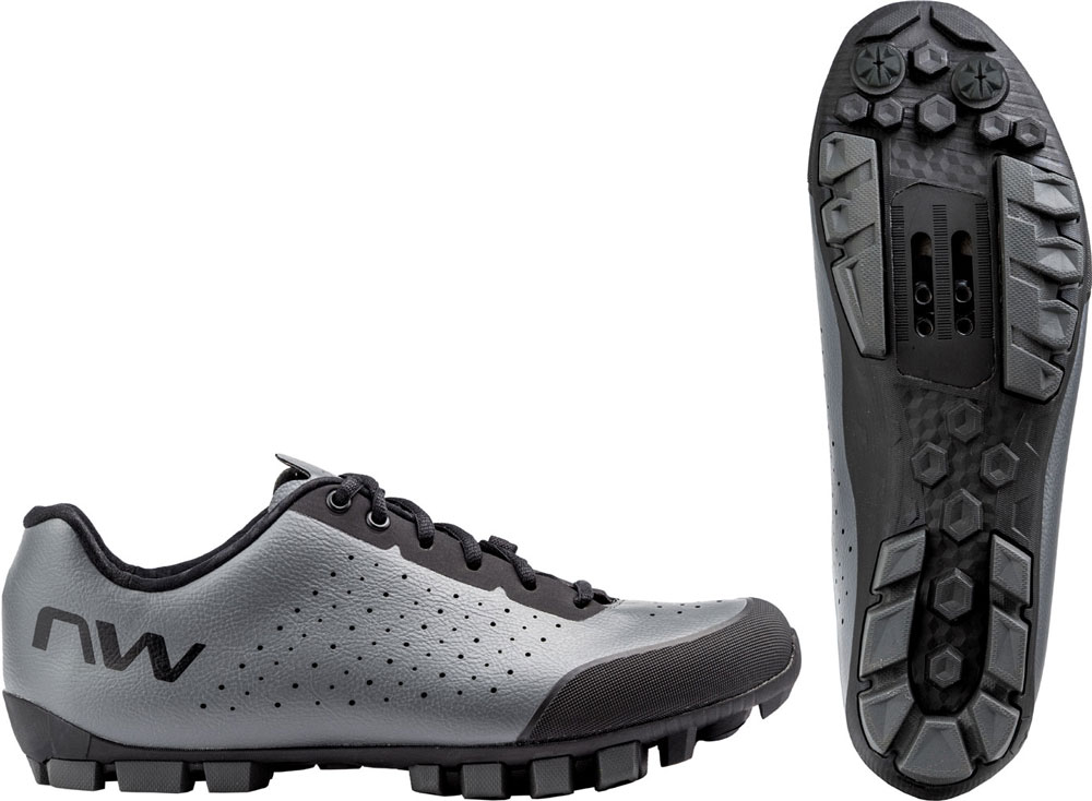 Rockster 2 - Zapatillas para grava