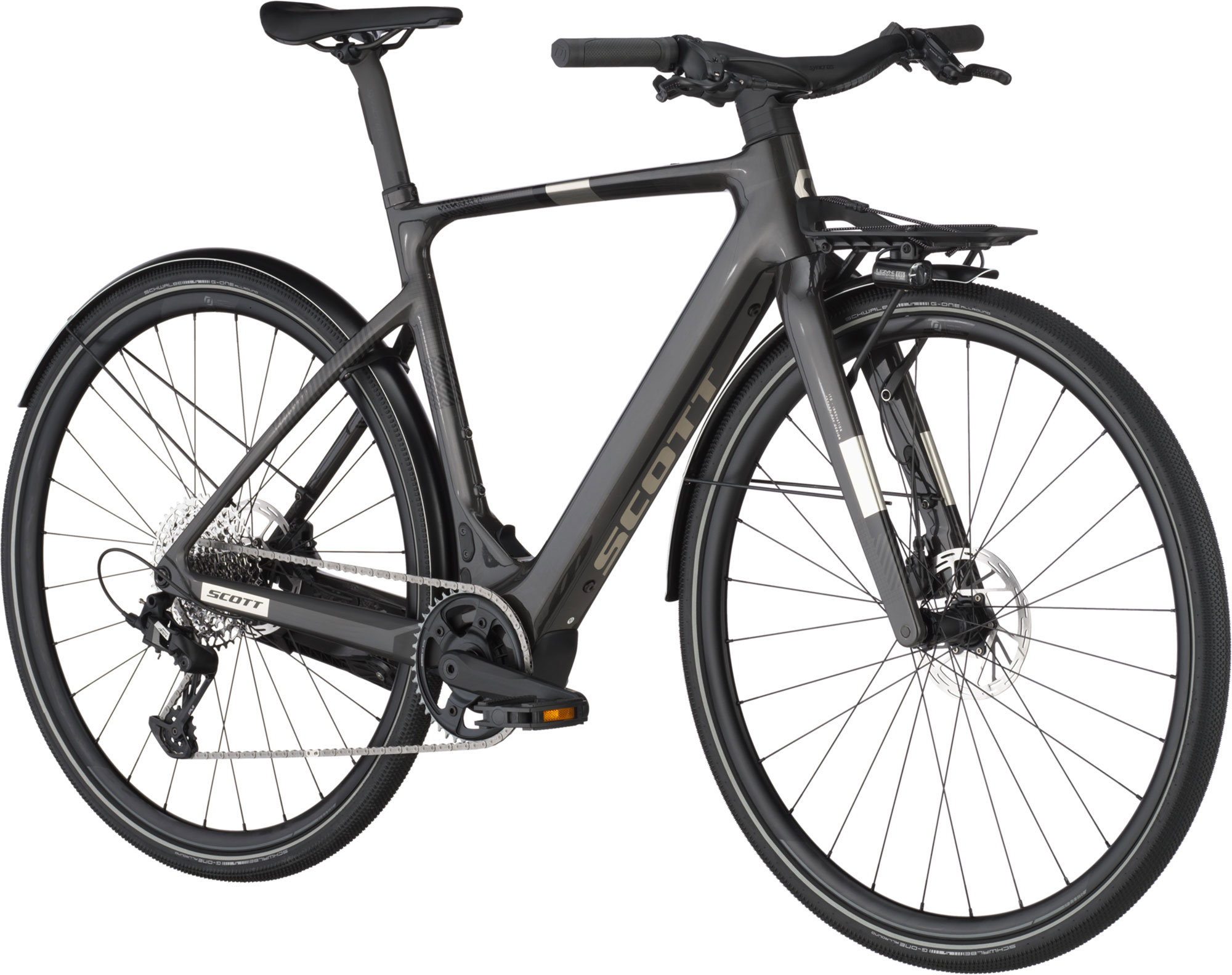 Silence eRIDE 20