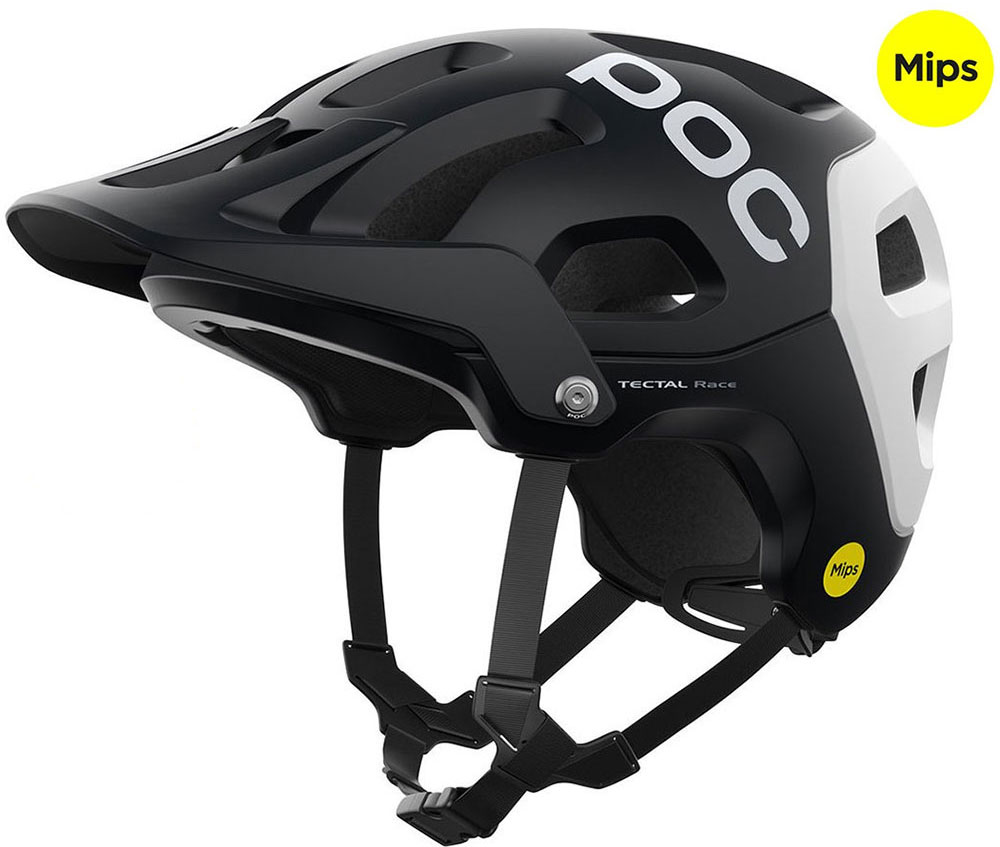 Tectal Race MIPS - MTB Helm