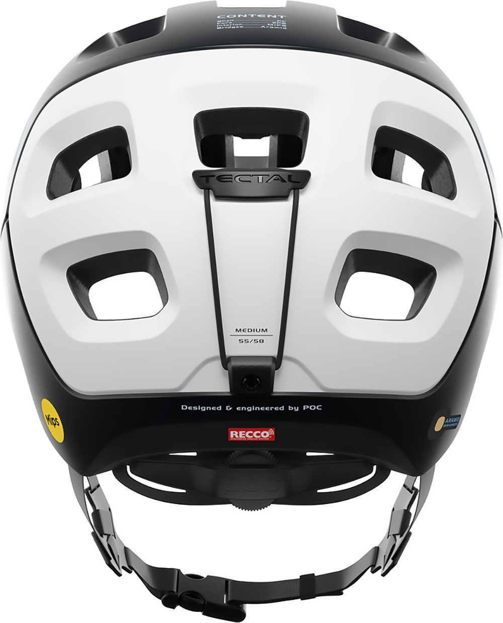 Tectal Race MIPS - MTB Helm