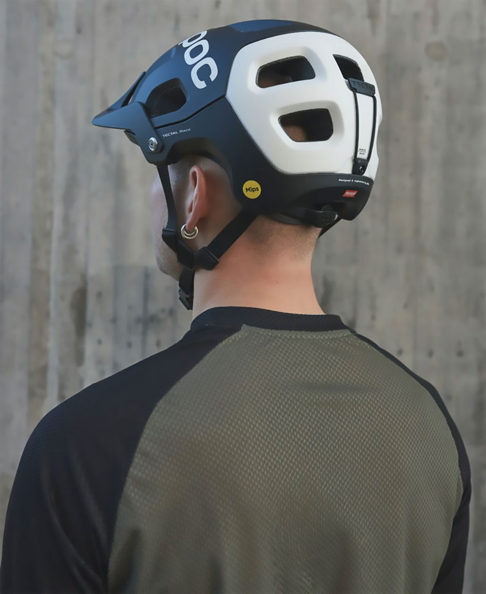 Tectal Race MIPS - MTB Helm