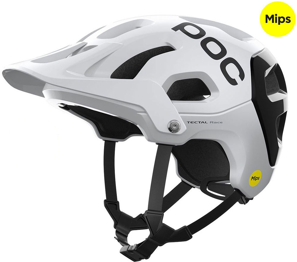 Tectal Race MIPS - Casco MTB