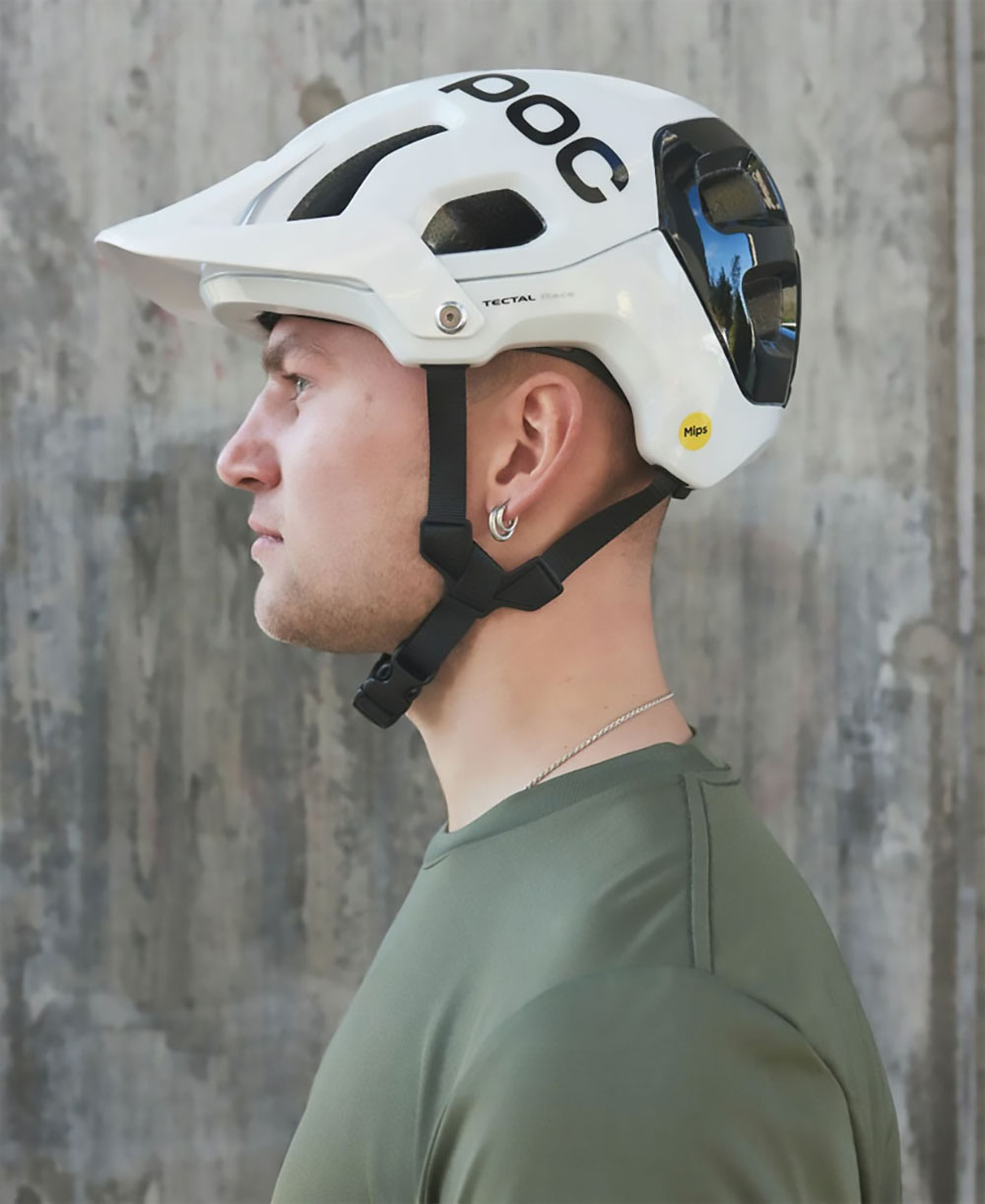 Tectal Race MIPS - Casco MTB