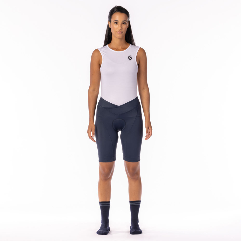Endurance 40 - Damen Radhose mit Polster