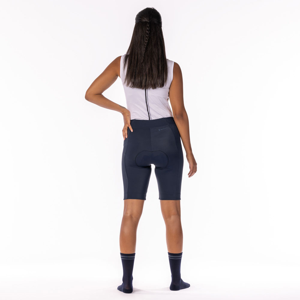 Endurance 40 - Damen Radhose mit Polster