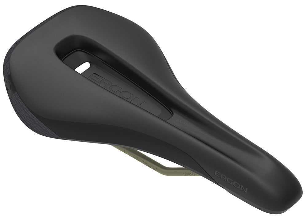 Sillín SM Enduro Pro Titanium Hombre
