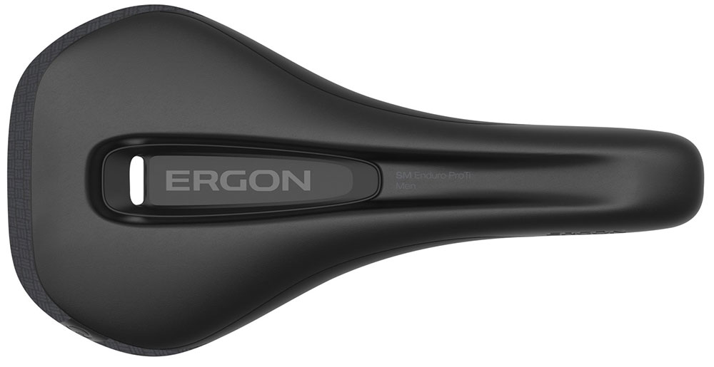Sillín SM Enduro Pro Titanium Hombre